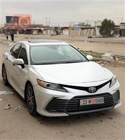 تويوتا كامري